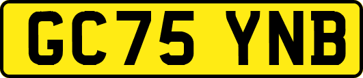 GC75YNB
