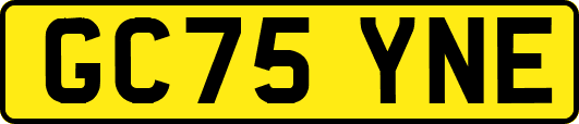 GC75YNE