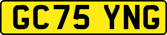 GC75YNG