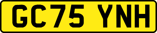 GC75YNH