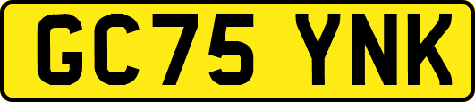 GC75YNK