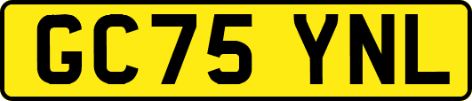 GC75YNL