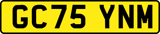 GC75YNM