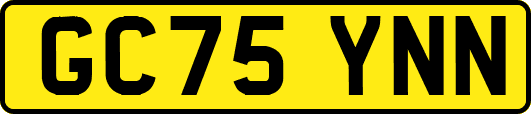 GC75YNN