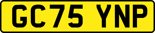 GC75YNP