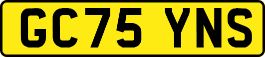 GC75YNS