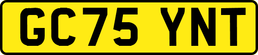 GC75YNT