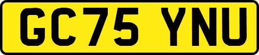GC75YNU