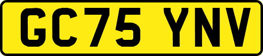 GC75YNV