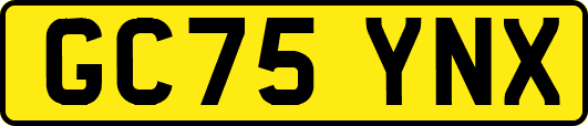 GC75YNX