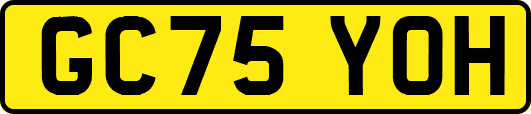 GC75YOH