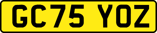 GC75YOZ