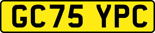 GC75YPC