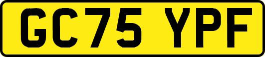 GC75YPF
