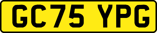 GC75YPG