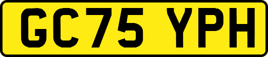 GC75YPH