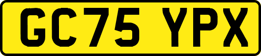 GC75YPX