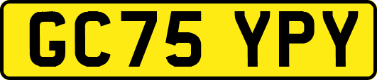 GC75YPY