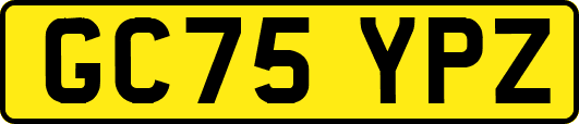 GC75YPZ