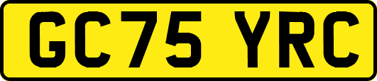 GC75YRC