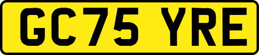 GC75YRE
