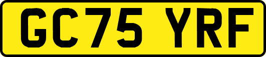 GC75YRF