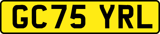 GC75YRL