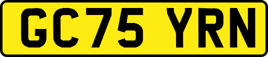 GC75YRN