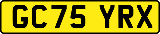 GC75YRX