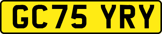 GC75YRY