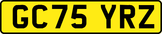 GC75YRZ