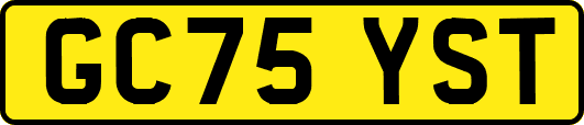 GC75YST