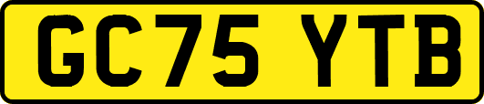GC75YTB