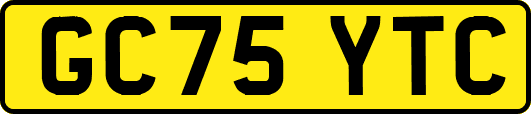 GC75YTC
