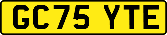 GC75YTE