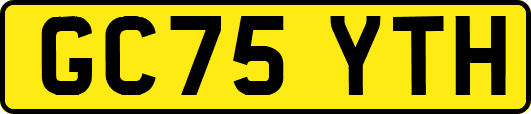 GC75YTH