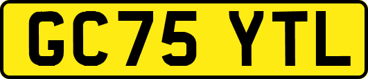 GC75YTL