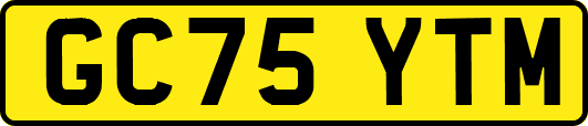 GC75YTM
