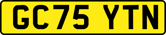 GC75YTN