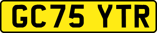 GC75YTR