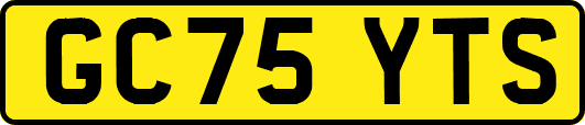 GC75YTS