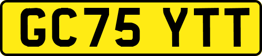 GC75YTT
