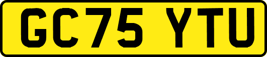 GC75YTU