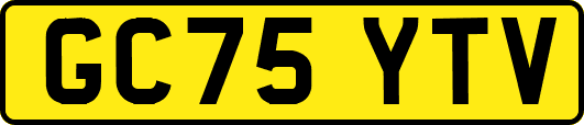 GC75YTV