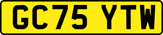 GC75YTW