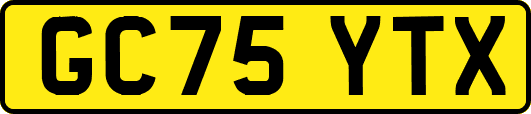 GC75YTX