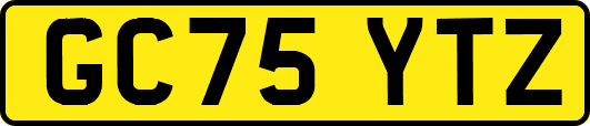 GC75YTZ
