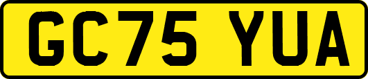 GC75YUA