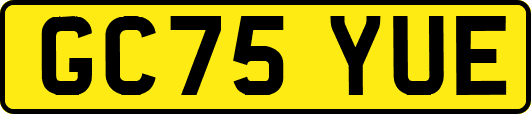 GC75YUE