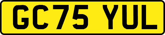 GC75YUL